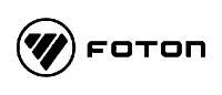 Logo de FOTON