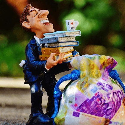Fraudes en los seguros