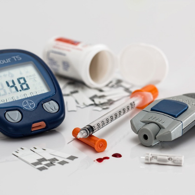 Gastos medicos diabetes