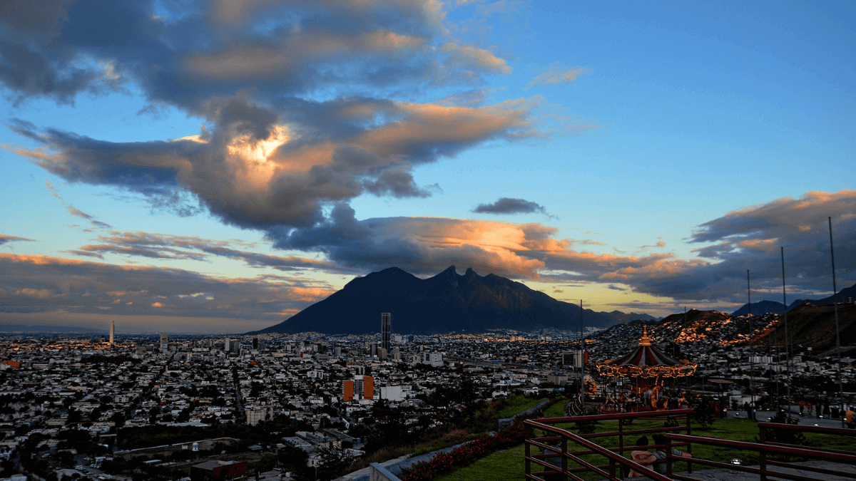 General de seguros monterrey