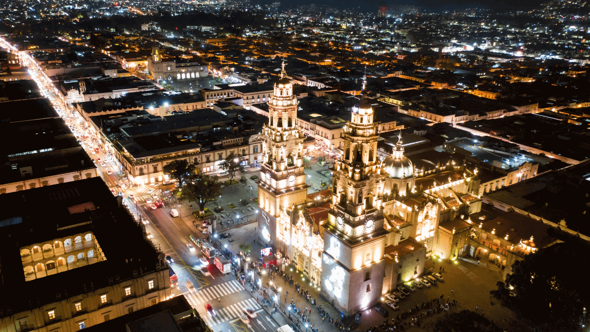 General de seguros morelia