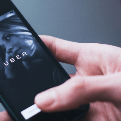 Gente confia mas en uber did cabify