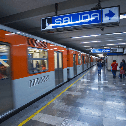 Gmx seguros paga indemnizacion por siniestros del metro