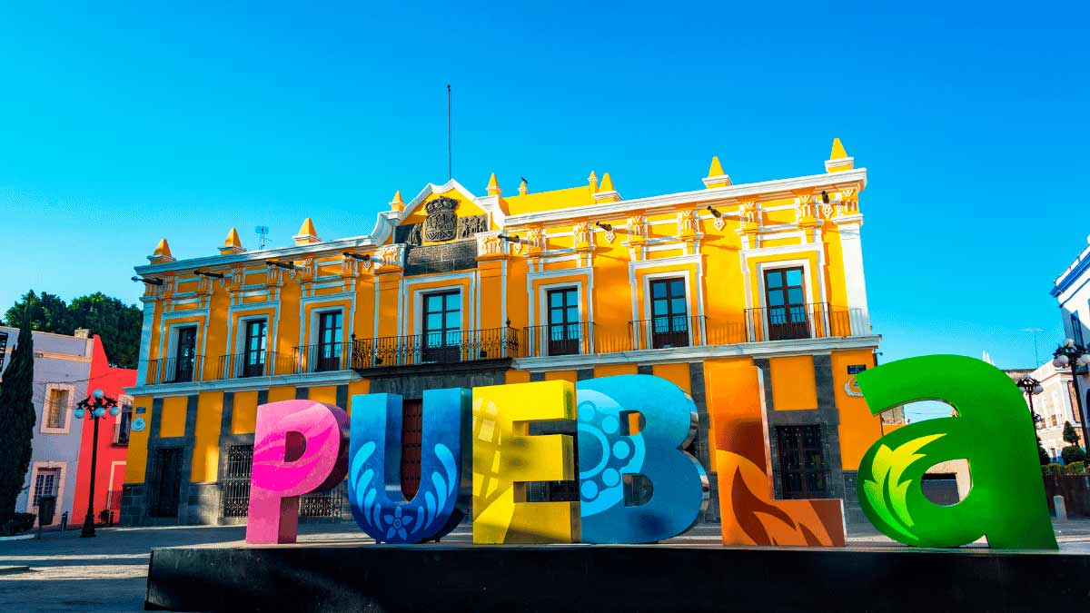 Oficinas y teléfonos GNP Puebla