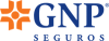 Logo de GNP Seguros