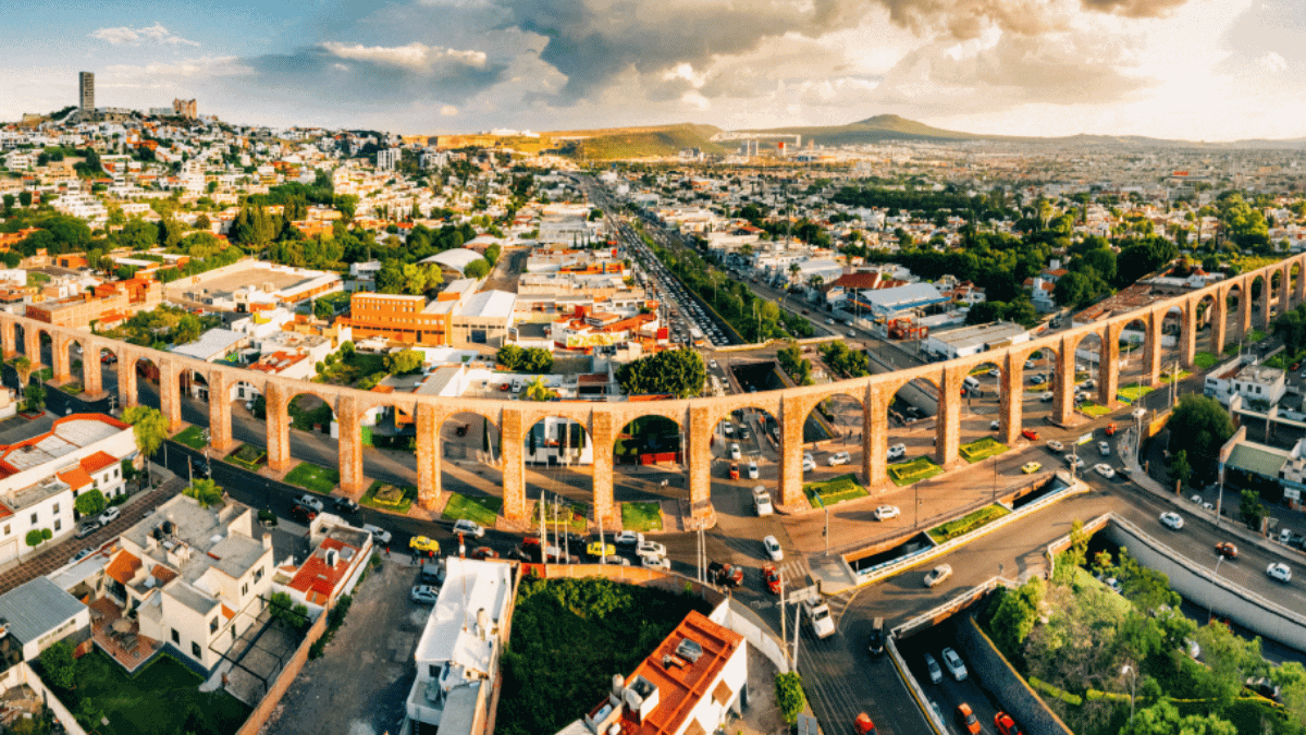 GNP Seguro de Auto en Querétaro