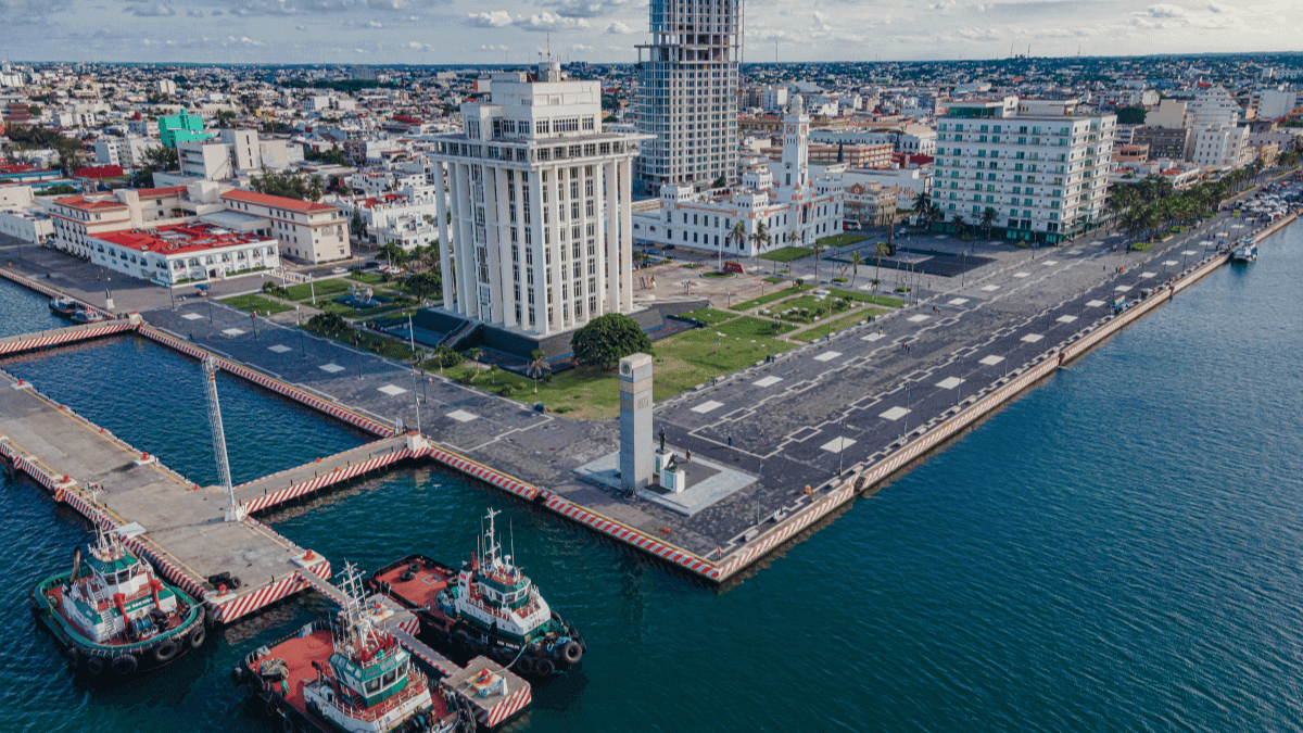 Gnp veracruz