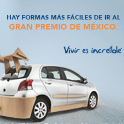 Gran premio gnp
