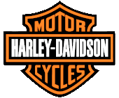 Logo de Harley Davison