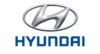 Logo de Hyundai