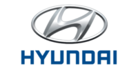 Logo de Hyundai