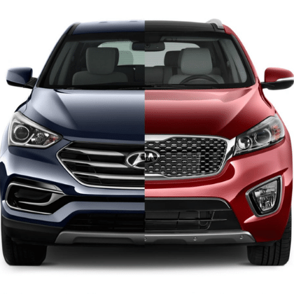 Hyundai y kia solo fabricaran autos hibridos Hyundai y kia solo fabricaran autos hibridos