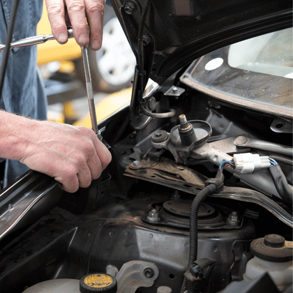 Importancia del termostato en los autos