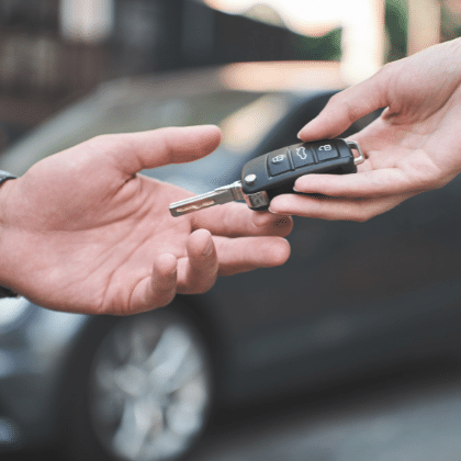 Impuestos en autos nuevos Impuestos en autos nuevos