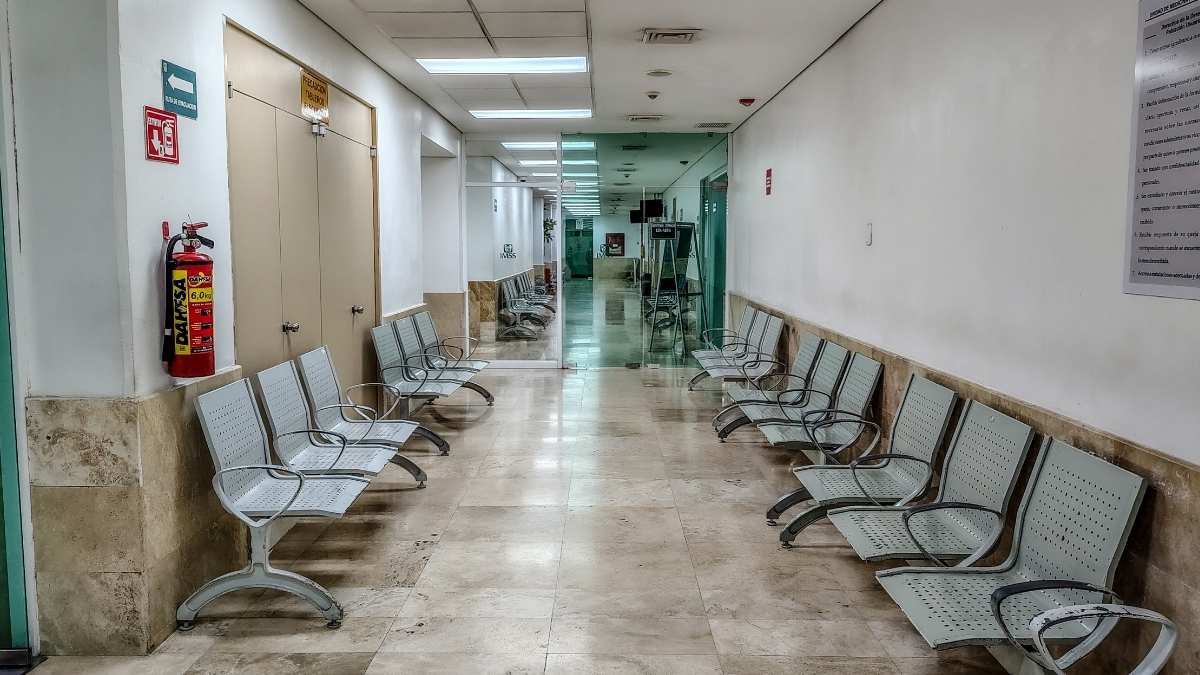 Imss reporta aumento pacientes por accidentes moto