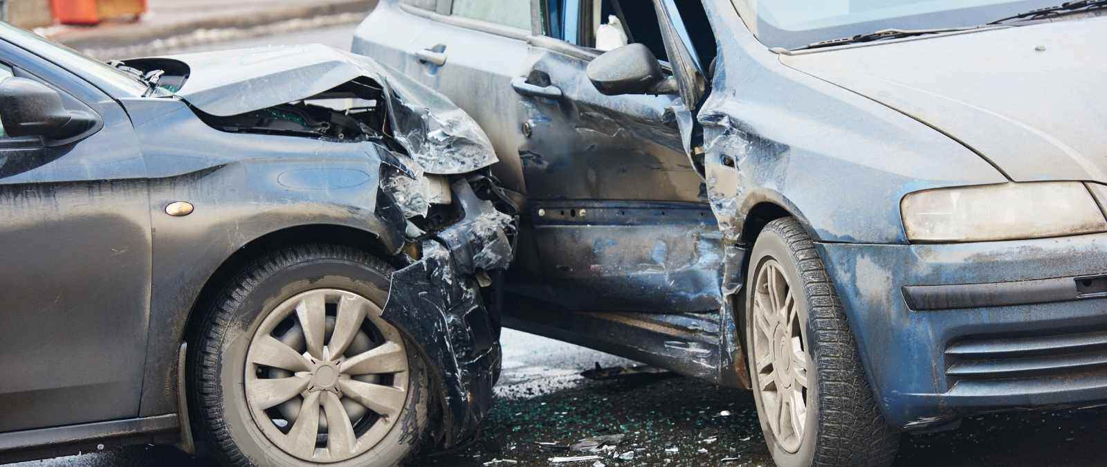 El aumento de los accidentes de tránsito llaman la atención de las autoridades