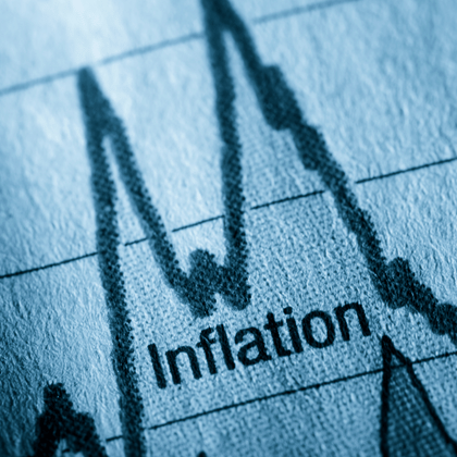 Inflation affects insured sums of life and medical policies
