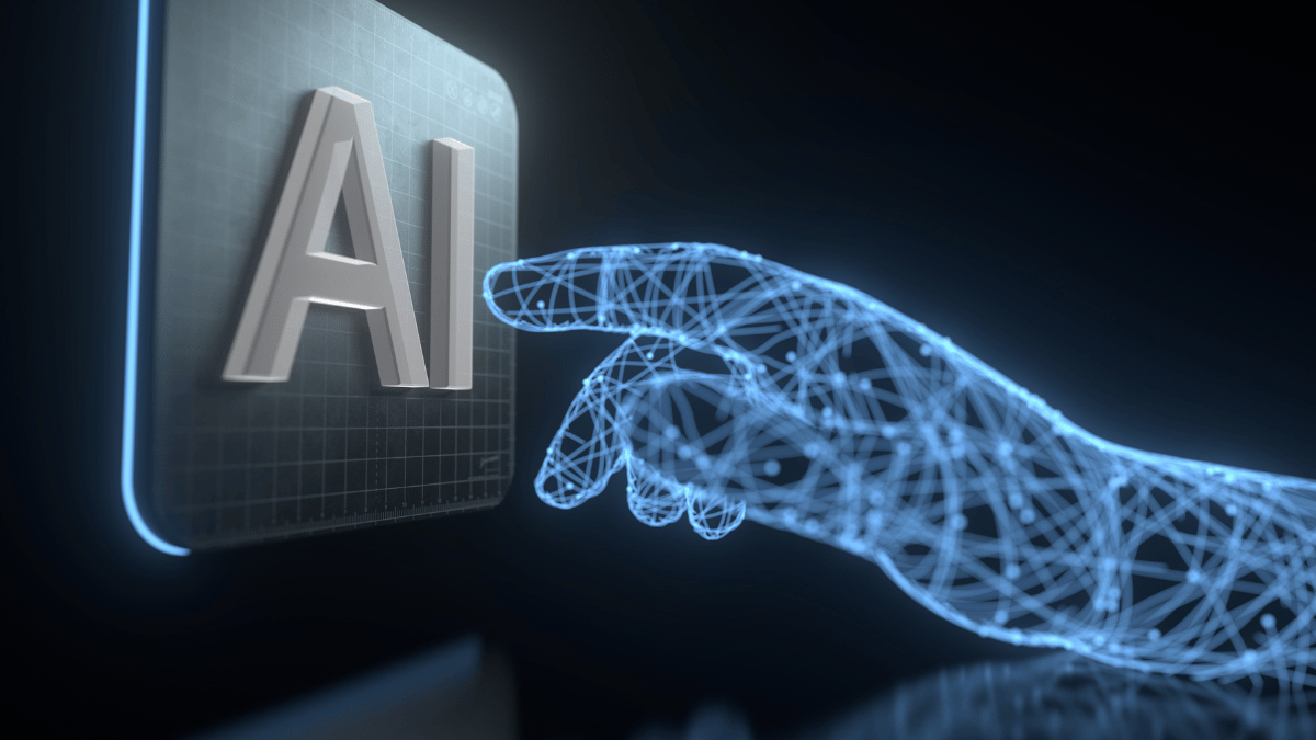 ¿Cómo la inteligencia artificial ayuda a producir un auto?