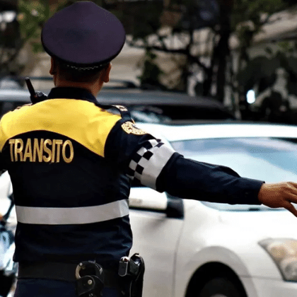 Lanzan nuevo programa de renovacion de transito Lanzan nuevo programa de renovacion de transito