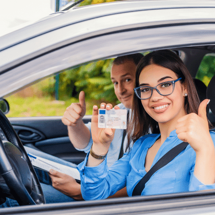 Licencia de conducir automovilista en aguascalientes