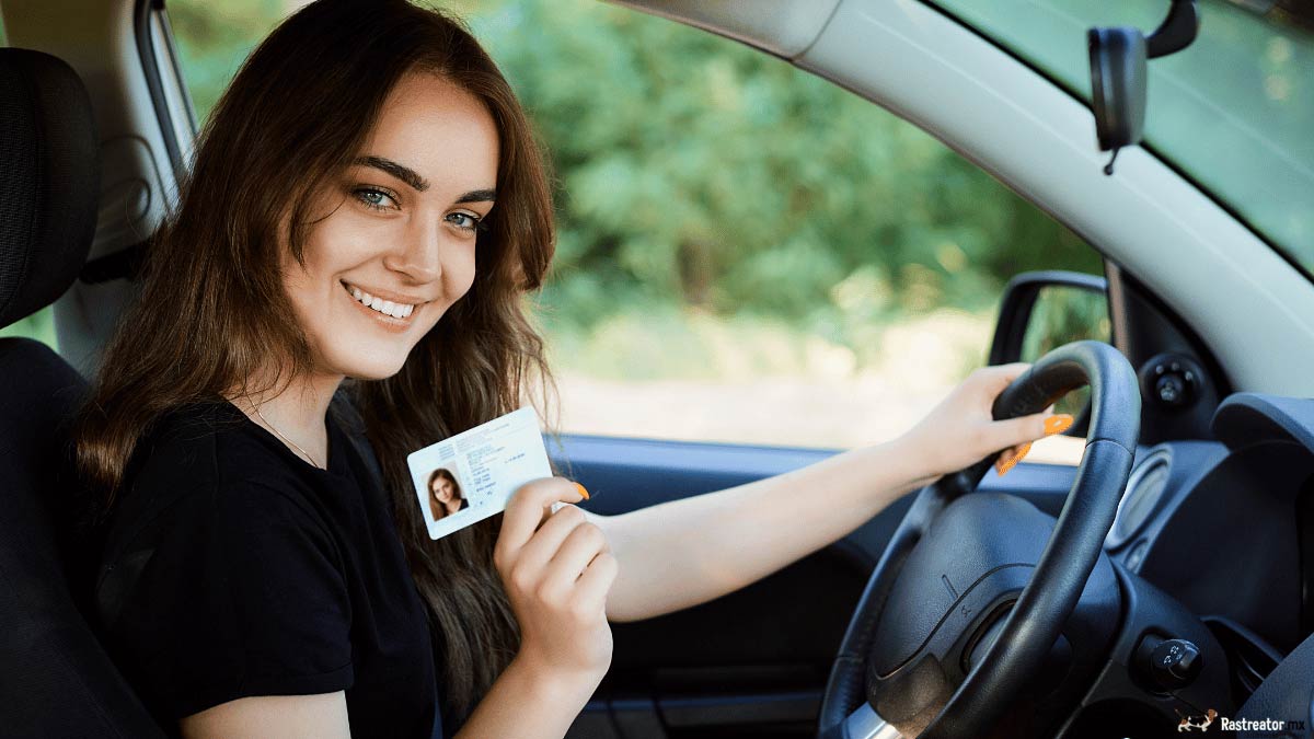Licencia de Conducir Digital en Oaxaca 2025