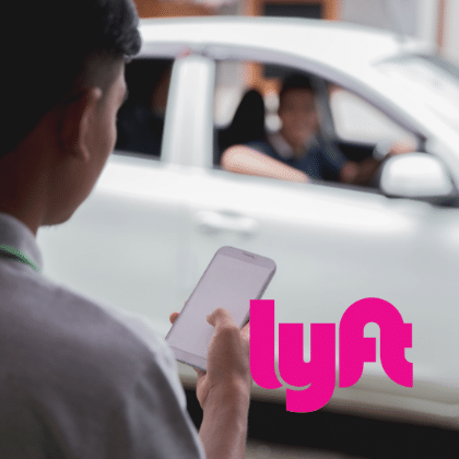 Llega lyft a mexico Llega lyft a mexico