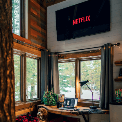Lo que seguro no te puedes perder de netflix Lo que seguro no te puedes perder de netflix