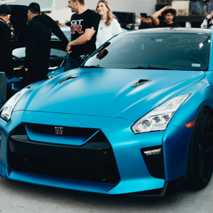 Los autos mas famosos de tiktok