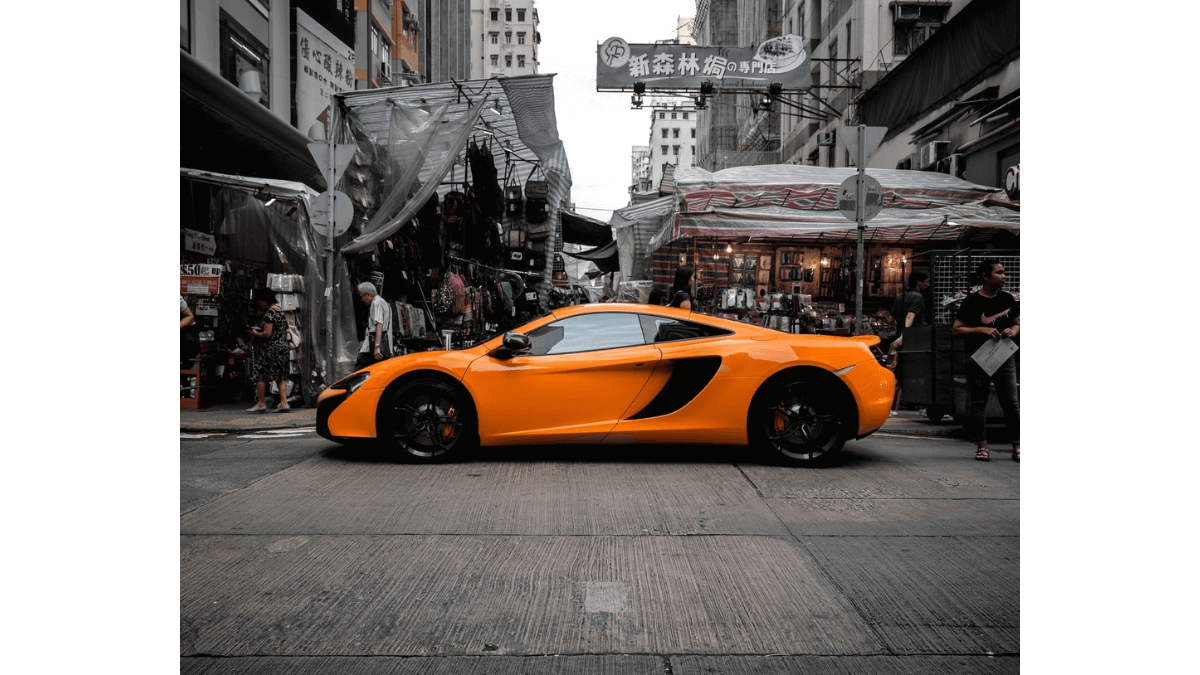 ¿Cuáles son los autos más rápidos de la década?