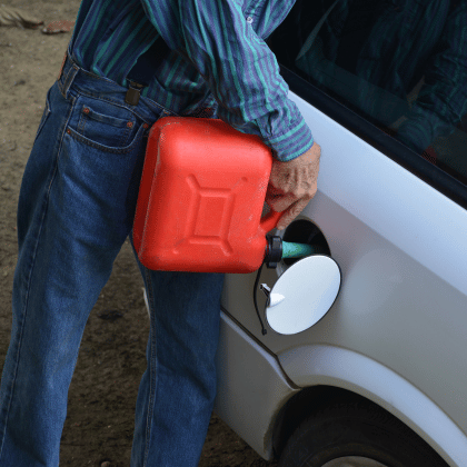 Los tres mejores aditivos para gasolina