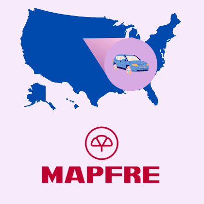 Mapfre se alia con auto club estados unidos