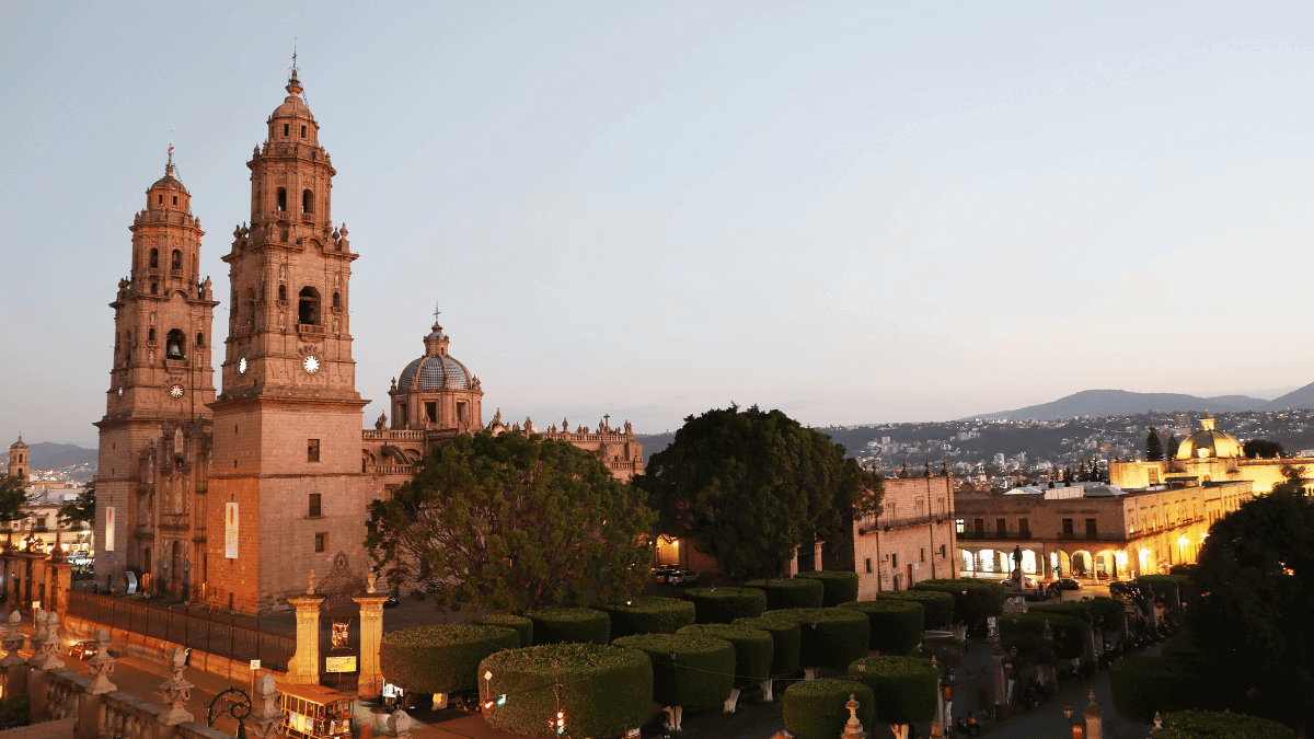 Mapfre seguro de auto michoacan