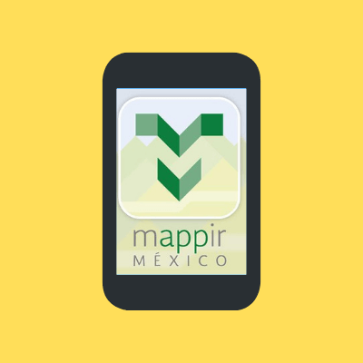 Mappir dejara de funcionar Mappir dejara de funcionar