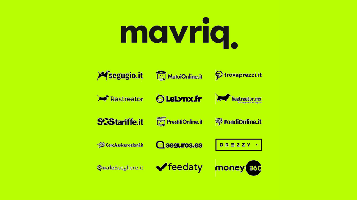 Mavriq adquiere switcho comparador