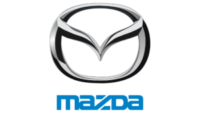 Logo de Mazda