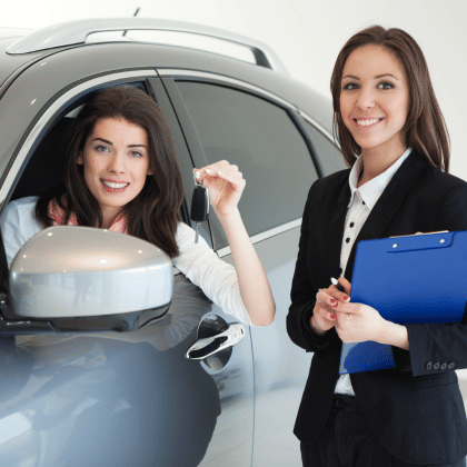 Mejor mes para comprar un auto