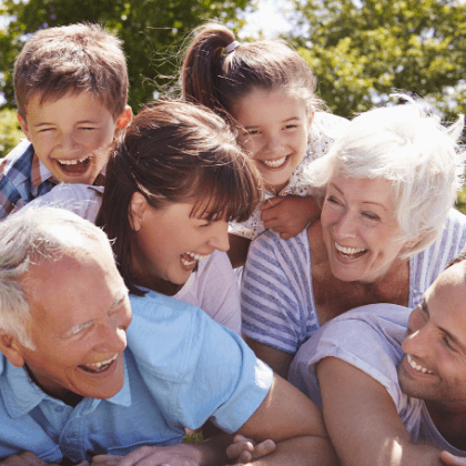 Mejorar salud mental adultos mayores