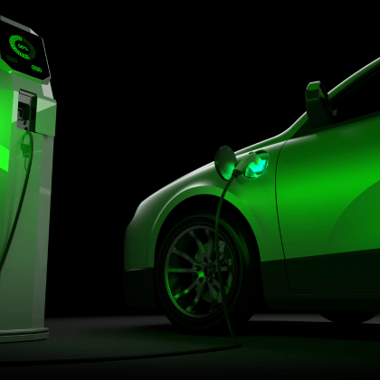 Mejores autos electricos que se pueden comprar en mexico