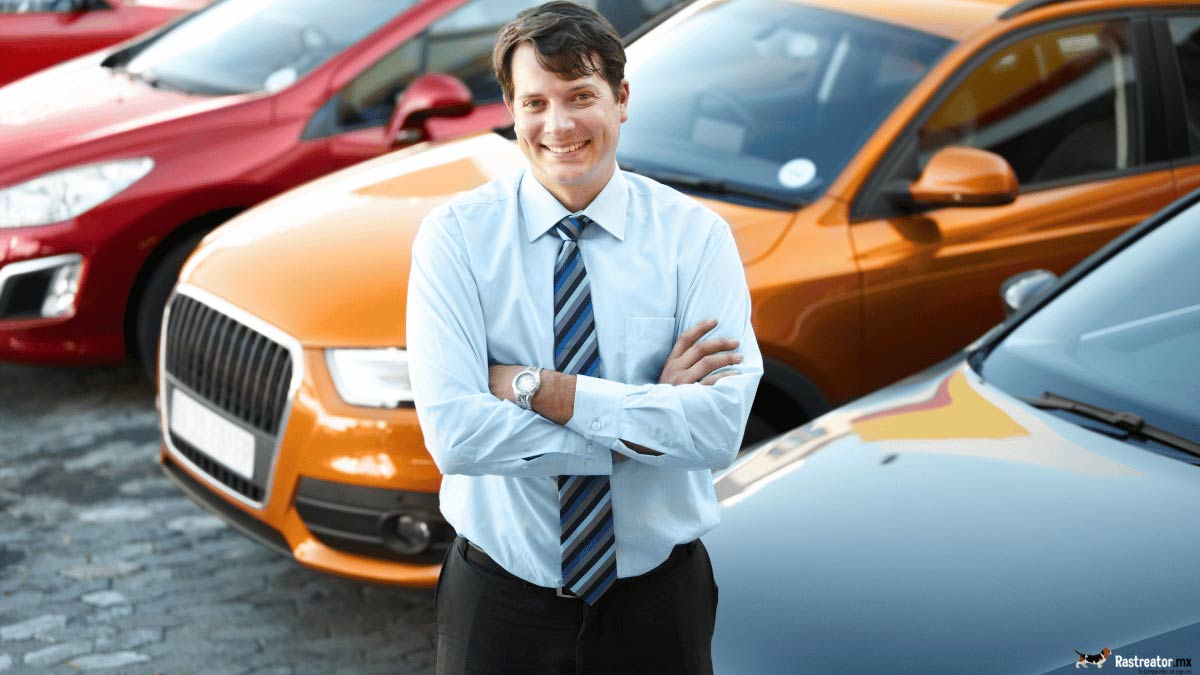 Mejores autos para trabajar en Uber 2025