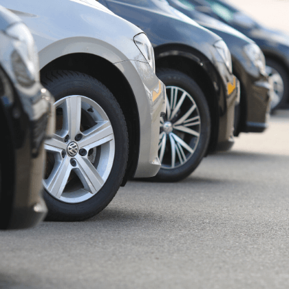 Mejores creditos automotrices