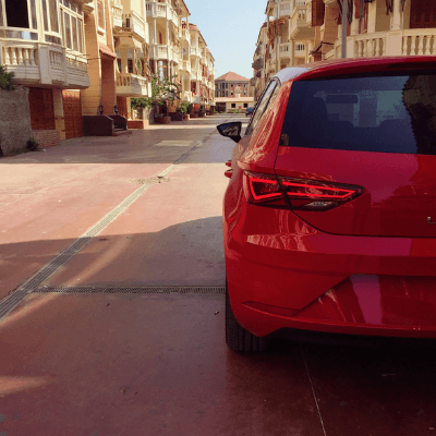 Mejores hatchback 2019