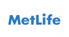 Logo de MetLife Seguros