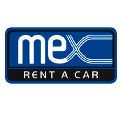 Mex rent a car