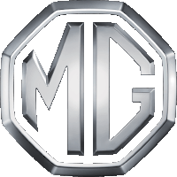 Logo de MG Motor