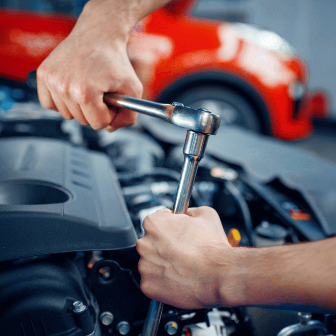 Modificaciones que mejoran el rendimiento del auto 675x675