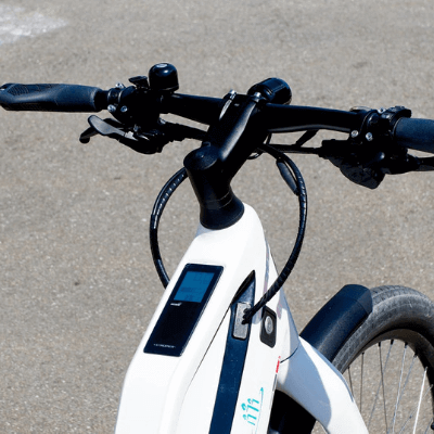 Motos electricas 2019