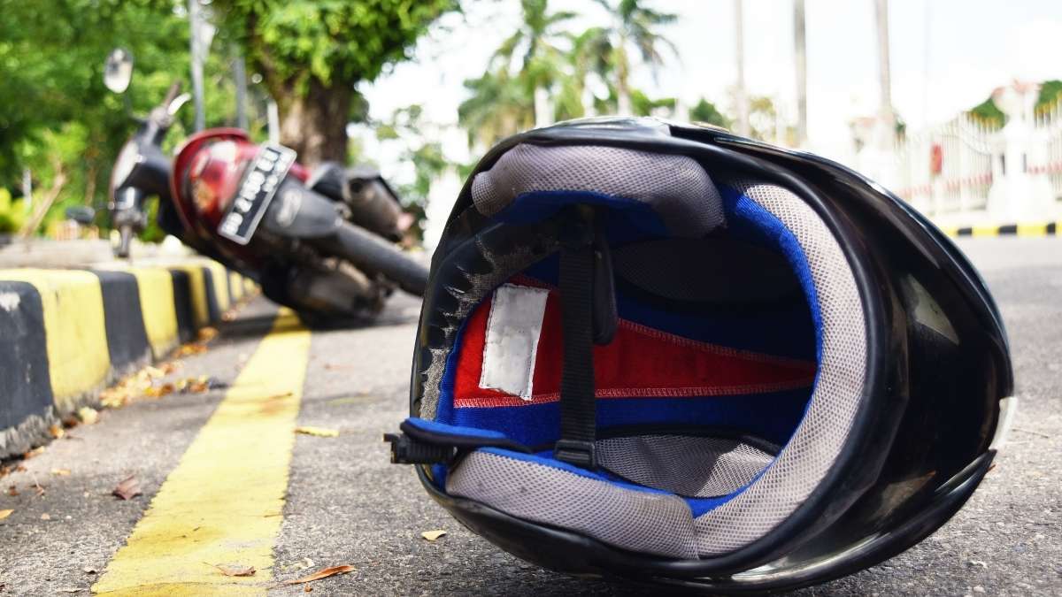Motos por aplicacion operan pese ilegalidad Motos por aplicacion operan pese ilegalidad