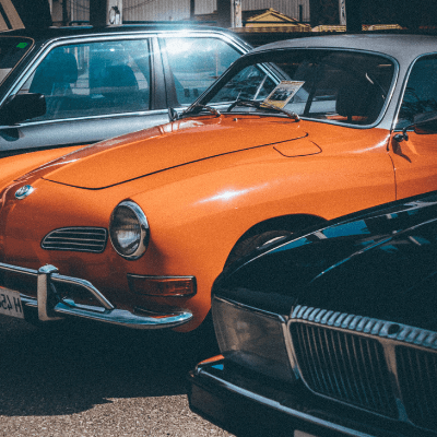 Museo del automovil puebla