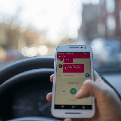 Napify la app recompensa por no usar cel