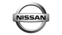 Logo de Nissan